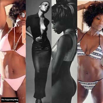 Lorraine Pascale