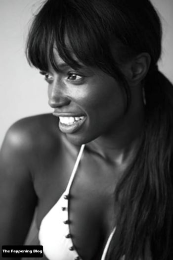 Lorraine Pascale