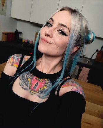 LostKittn