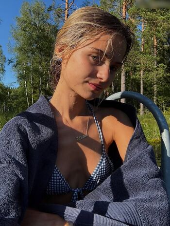 Lotta Emilie Stichler