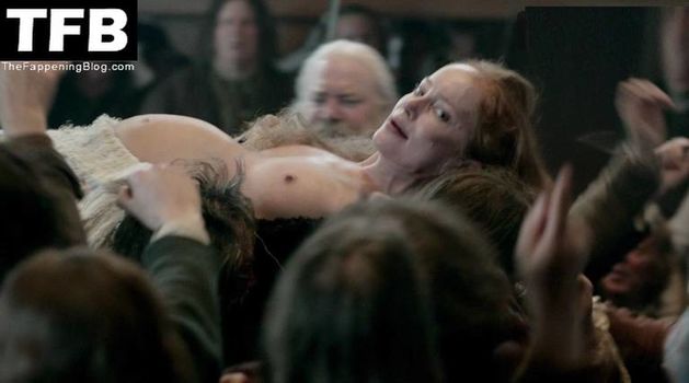 Lotte Verbeek