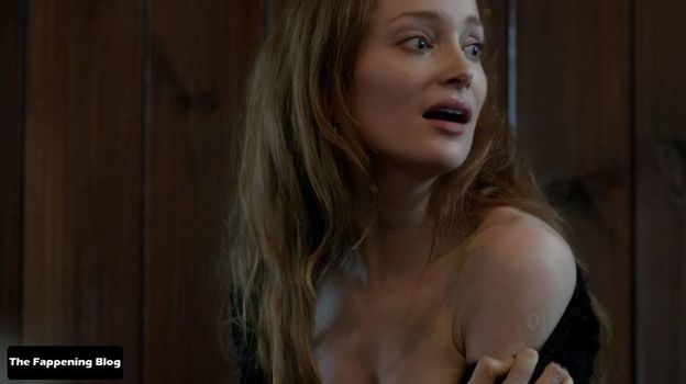 Lotte Verbeek