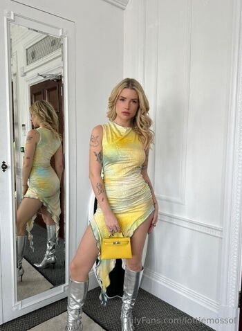 lottiemossof