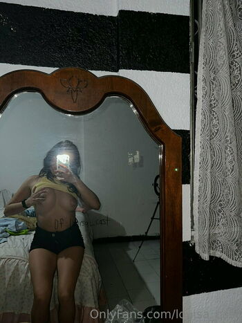 Louisa Castillo