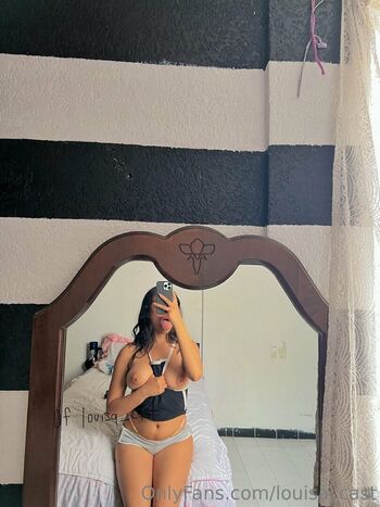 Louisa Castillo