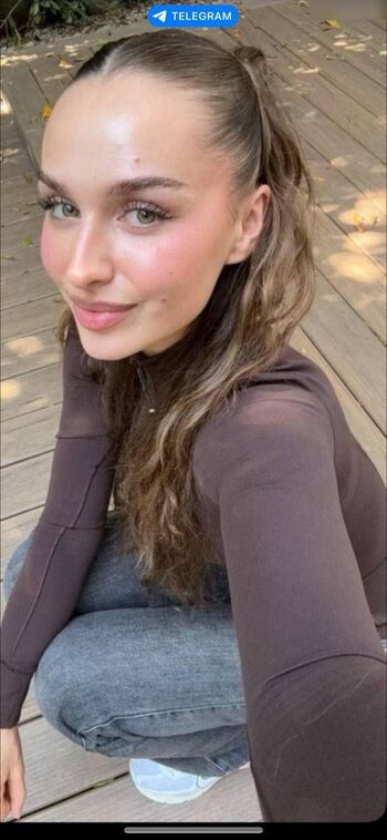 Louisa jindaoui