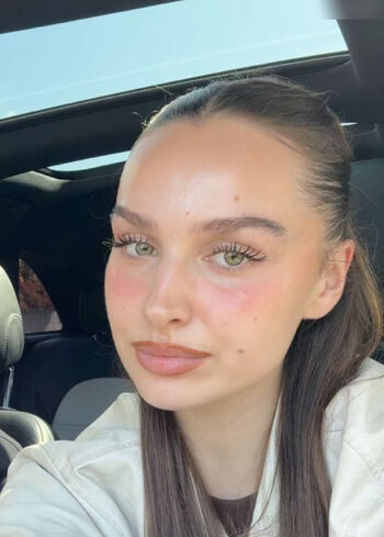 Louisa jindaoui
