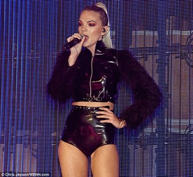 Louisa Johnson