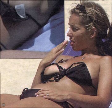 Louise Redknapp
