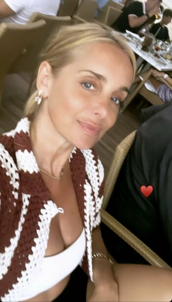 Louise Redknapp