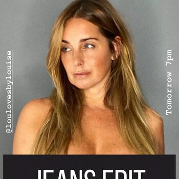 Louise Redknapp
