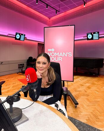 Louise Thompson