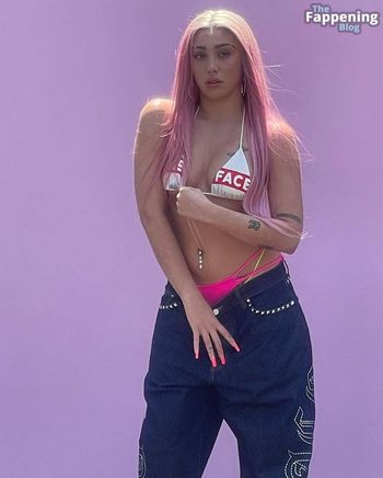 Lourdes Leon