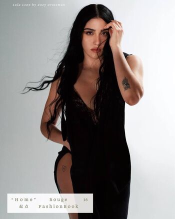 Lourdes Leon