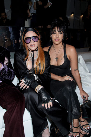 Lourdes Leon