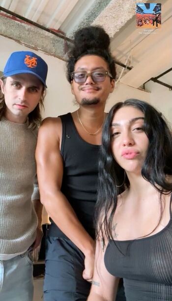 Lourdes Leon