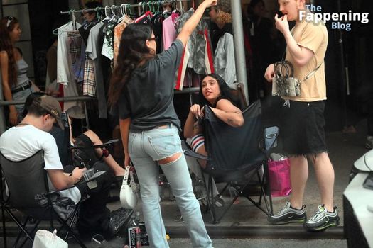 Lourdes Leon