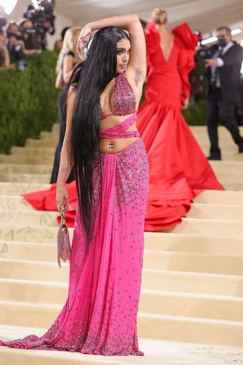 Lourdes Leon