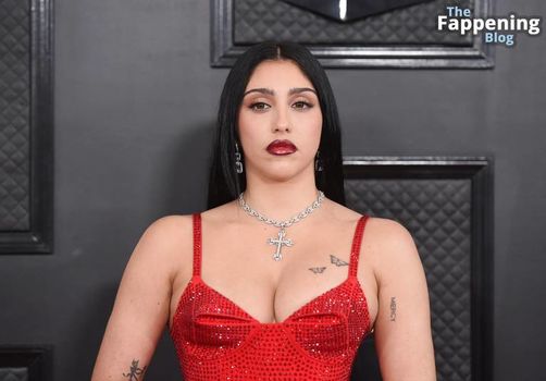 Lourdes Leon