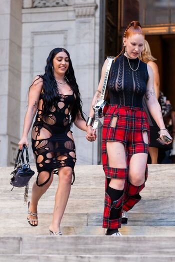 Lourdes Maria Ciccone Leon