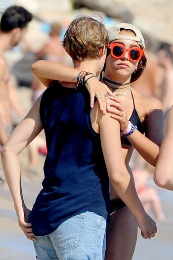 Lourdes Maria Ciccone Leon