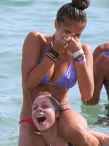 Lourdes Maria Ciccone Leon