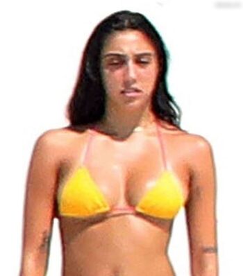 Lourdes Maria Ciccone Leon