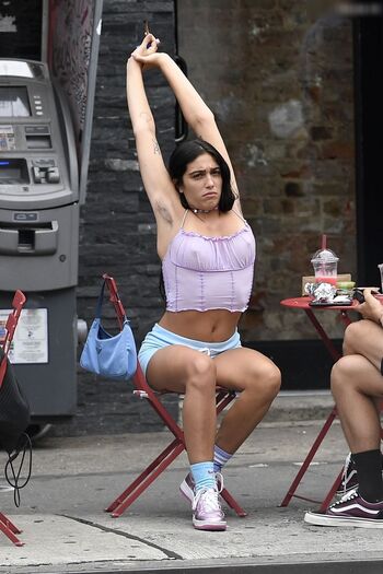 Lourdes Maria Ciccone Leon