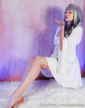 louvrissa
