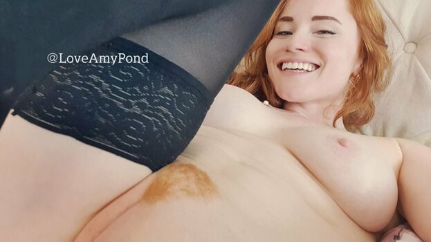 Loveamypond