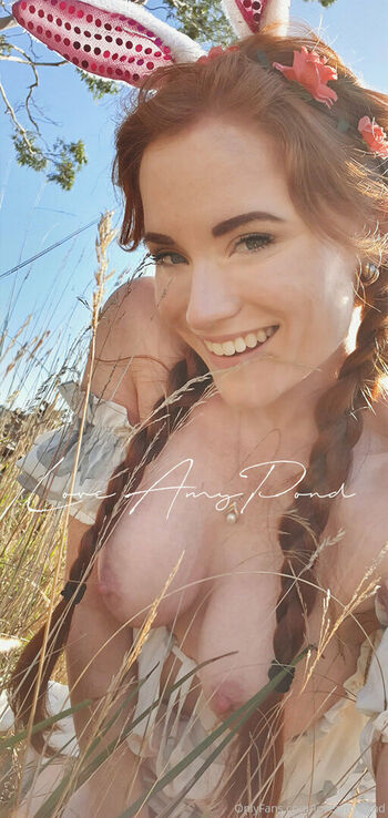 Loveamypond