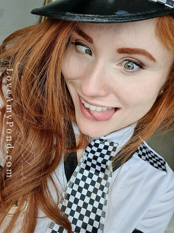Loveamypond