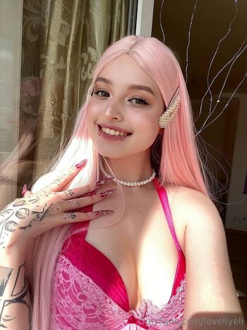 lovellyeli