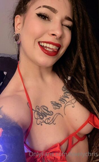 lovelychris