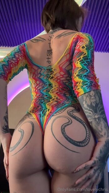 lovelychris