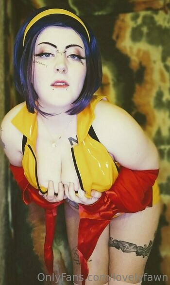 lovelyfawn