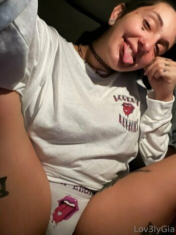 lovelygia