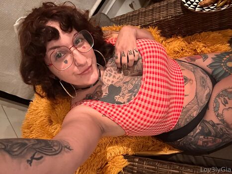 lovelygia