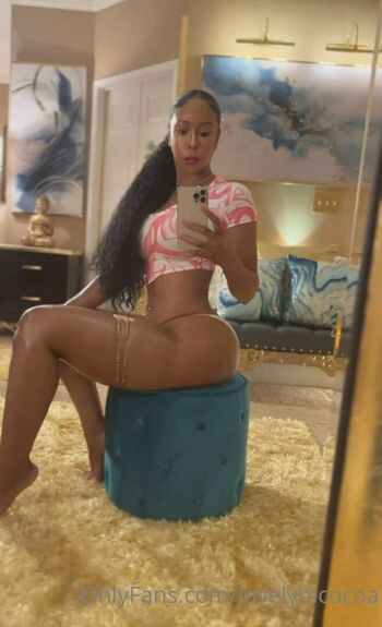 Lovelynicocoa