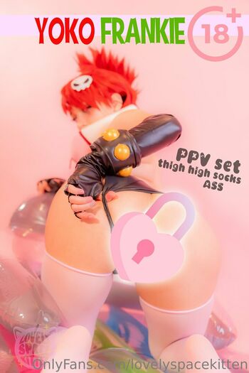 lovelyspacekitten