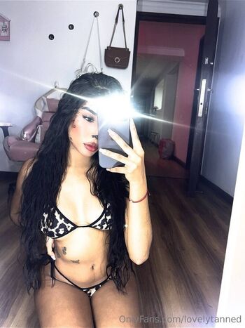 lovelytanned