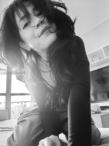 lovenaikefree