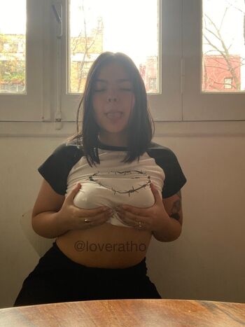 Loveratho