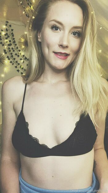 Lovewitch