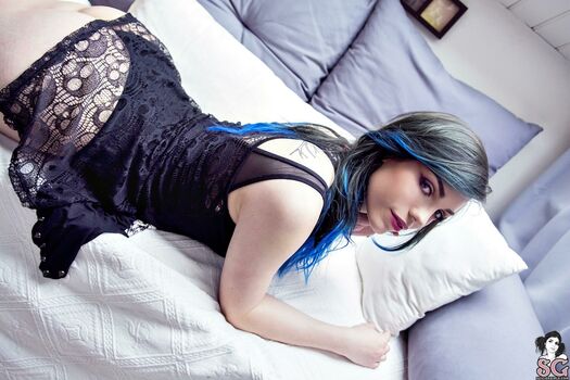 Lovia Suicide