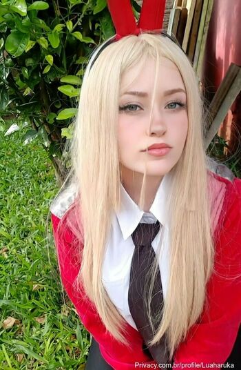 Lua Haru