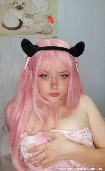 Lua Haru