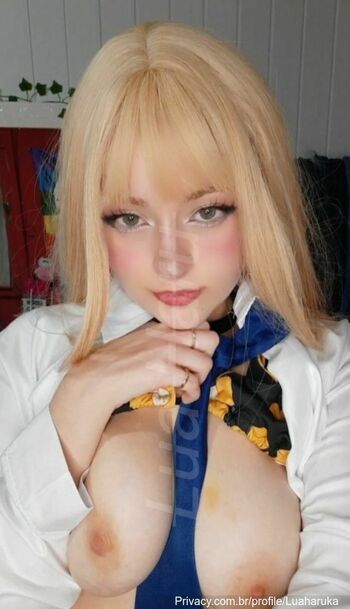 Lua Haru