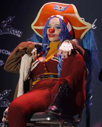 Lua Stardust
