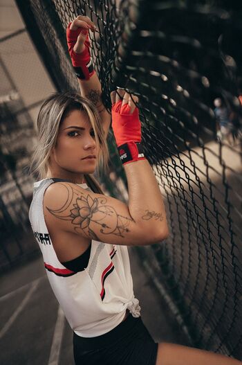 Luana Pinheiro